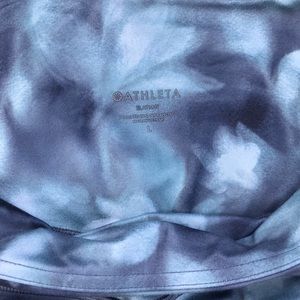 Athleta Elation 7/8 tights